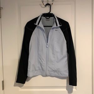 Nike Lightweight Jacket